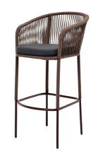 Стул для летней веранды